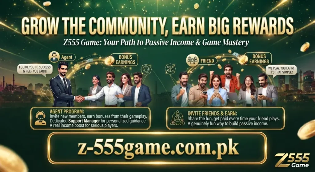 Z555 Game