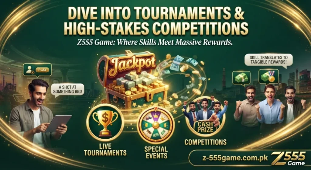 Z555 Game