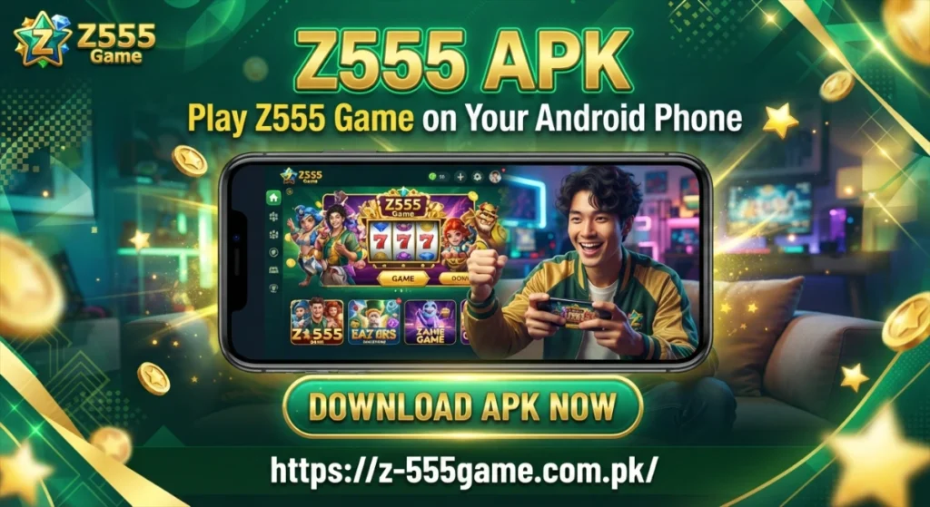 Z555 APK
